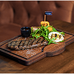 New York Steak