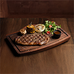 Wagyu Beef Striploin MB 6-7