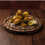 Corn Ribs