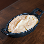 Mashed potatoes