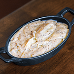 Truffle Mashed Potato