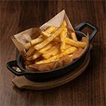 Butcha Fried Potato