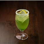 Kiwi Lemonade