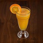 Fresh Orange Juice