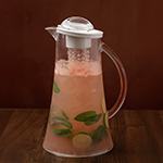 Grapefruit Lemonade Pitcher