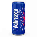 Kinza Cola