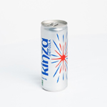 Kinza Diet Cola