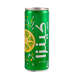 Kinza Lemon