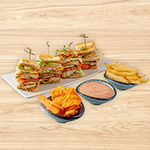 Club Sandwich