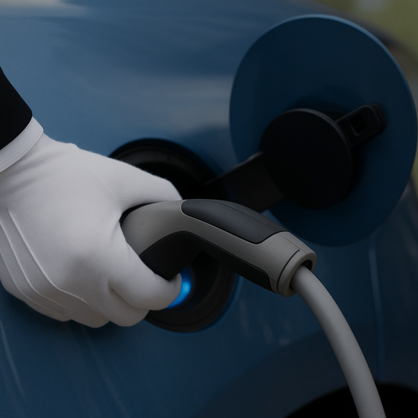 Ev Charger