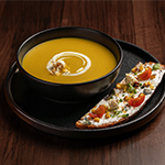 شوربة الذرة