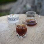 Arabic V 60 Cold