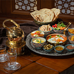 قائمة الافطار