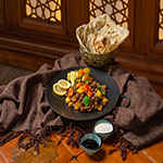 كبدة
