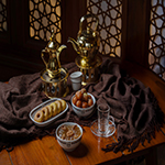 مختارات قطرية - حجم صغير