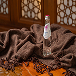 مياه فوارة - صغيرة