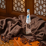 مياه معدنية - صغيرة