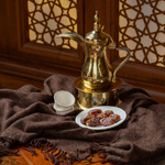 قهوة عربية - حجم صغير
