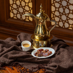 قهوة عربية - حجم كبير