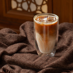 سبانش لاتيه بارد