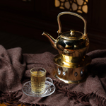 شاي البابونج