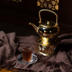شاي الليمون