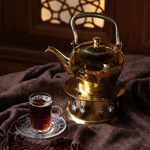 شاي أحمر