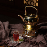 شاي النعناع