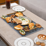 Breakfast Tray