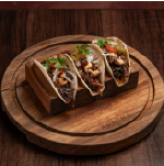 تاكوس أسادو