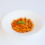 Penne Arrabbiata