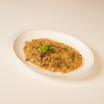 Scaloppine di Vitello al Joselina