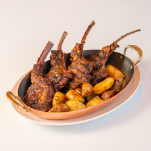 Lamb Chops