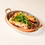 Aragosta alla Lobster