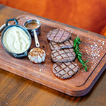 Prime Beef Tenderloin Filet Steak  - Lokum