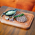 Wagyu Beef Ribeye MB 6-7