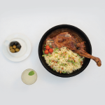 إل كوارتو دي أسادو 1/2  كثف