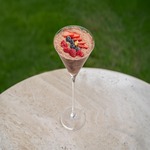 L'aprem Signature Chocolate shot