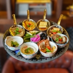 Dar Alkaram Breakfast