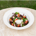 Burrata Salad