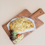 Veg Omlete