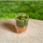 Topical Matcha