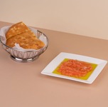 La tapa de Oro