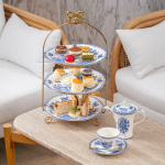 Arabic Afternoon Tea