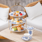 English Afternoon Tea