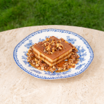 Dolce Cheese Cake