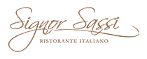 Signor Sassi