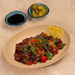 كبدة دجاج