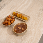 مختارات حلويات قطرية