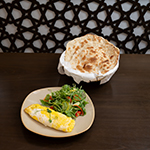 Cheese Omelet
